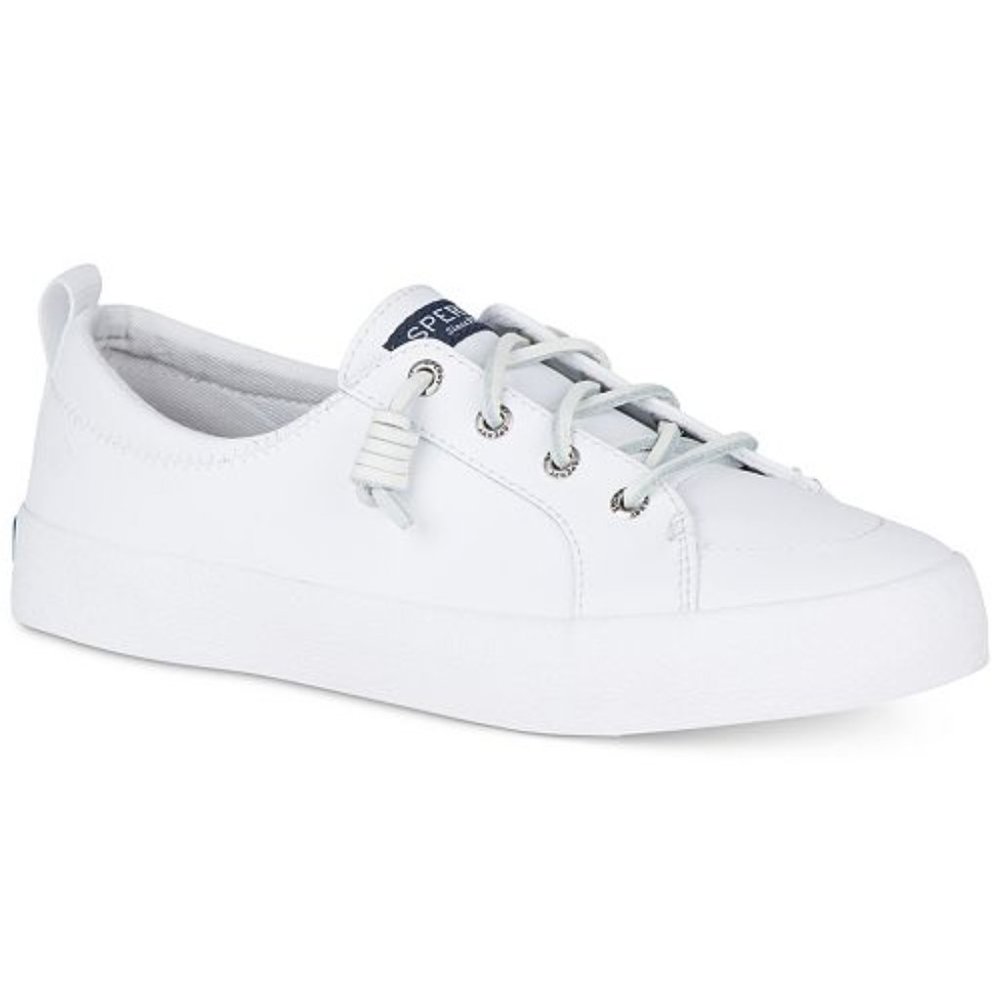 Sperry Leather Sneakers